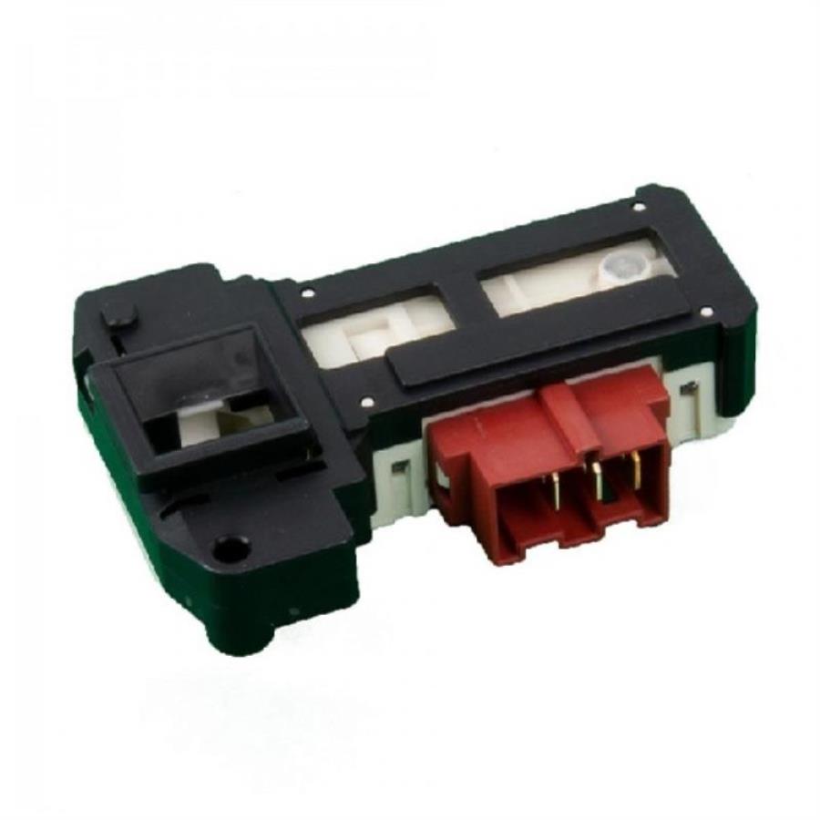 картинка Metalflex 2847740500 устройство блокировки люка для стиральной машины Beko от магазина Интерком-НН