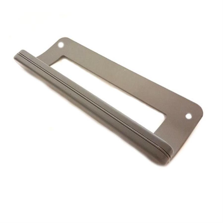 картинка Ручка двери, серебро 0006832 для холодильника Stinol 205, 106 от магазина Интерком-НН