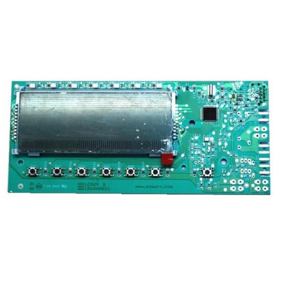 картинка Ardo 651028902 (720542100) модуль управления стиральной машины от магазина Интерком-НН