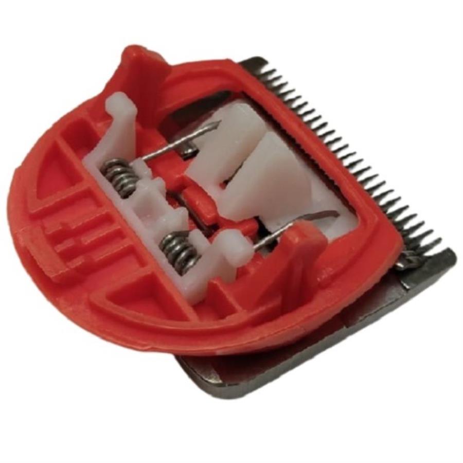 картинка BaByliss 35009800 режущий блок 45мм для триммера  E980E, E985E от магазина Интерком-НН