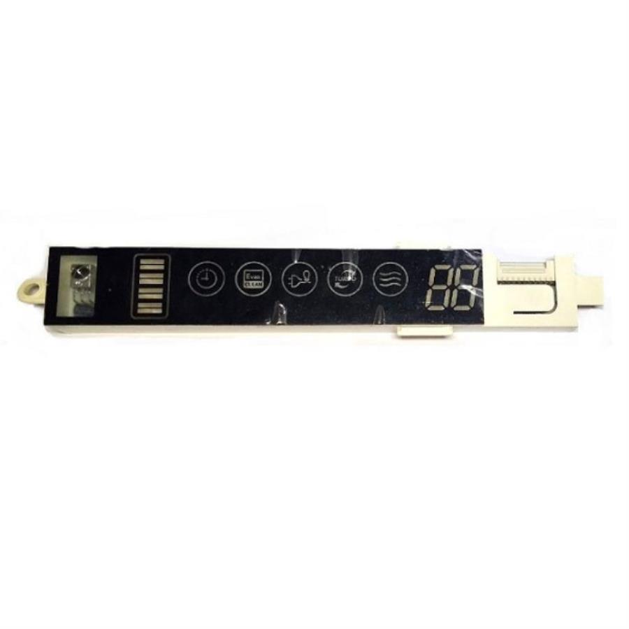 картинка Samsung DB93-04408A  Плата дисплея внутреннего блока кондиционера от магазина Интерком-НН