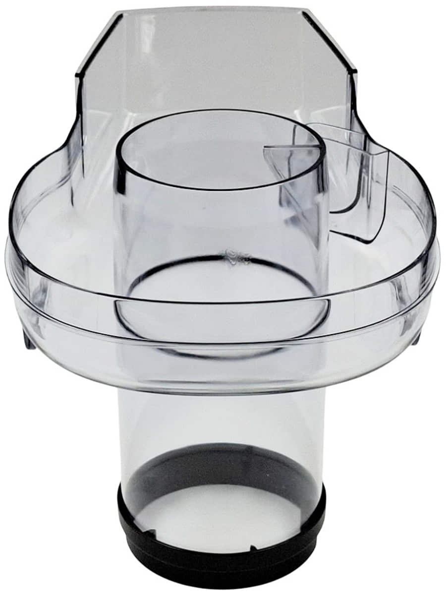 картинка Redmond J1402-KRV крышка в сборе для соковыжималки J1402 от магазина Интерком-НН