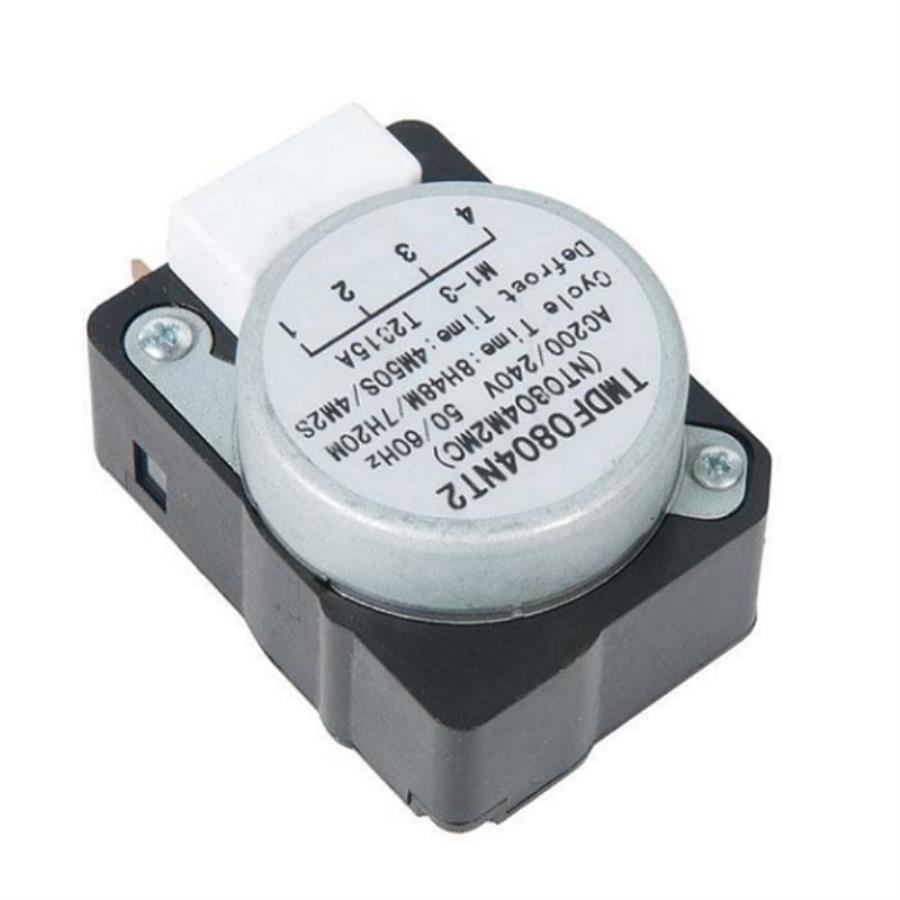 картинка Таймер оттайки TMDF0804NT2 (NT0804M2MC) для холодильника Sharp от магазина Интерком-НН