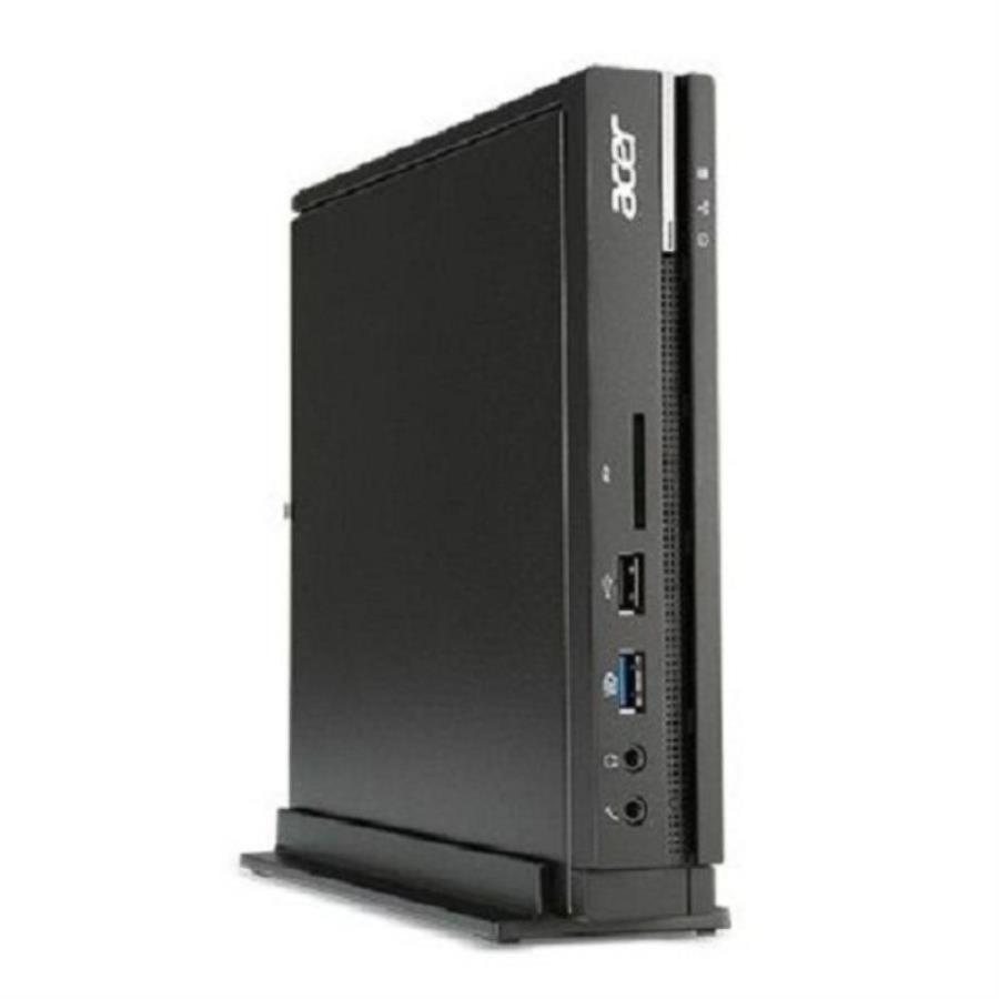 картинка Неттоп ACER Veriton N2510G, Intel Celeron N3050, DDR3L 2Гб, 500Гб, Intel HD Graphics, Free DOS от магазина Интерком-НН