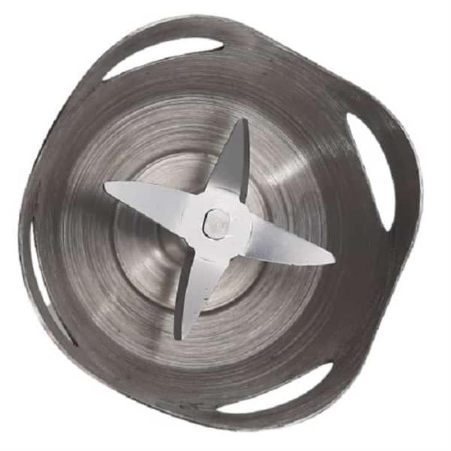 картинка Redmond RHB2918XXXXX2BXXXAB1 насадка измельчитель (чоппер) белый для блендера  RHB-2918 от магазина Интерком-НН