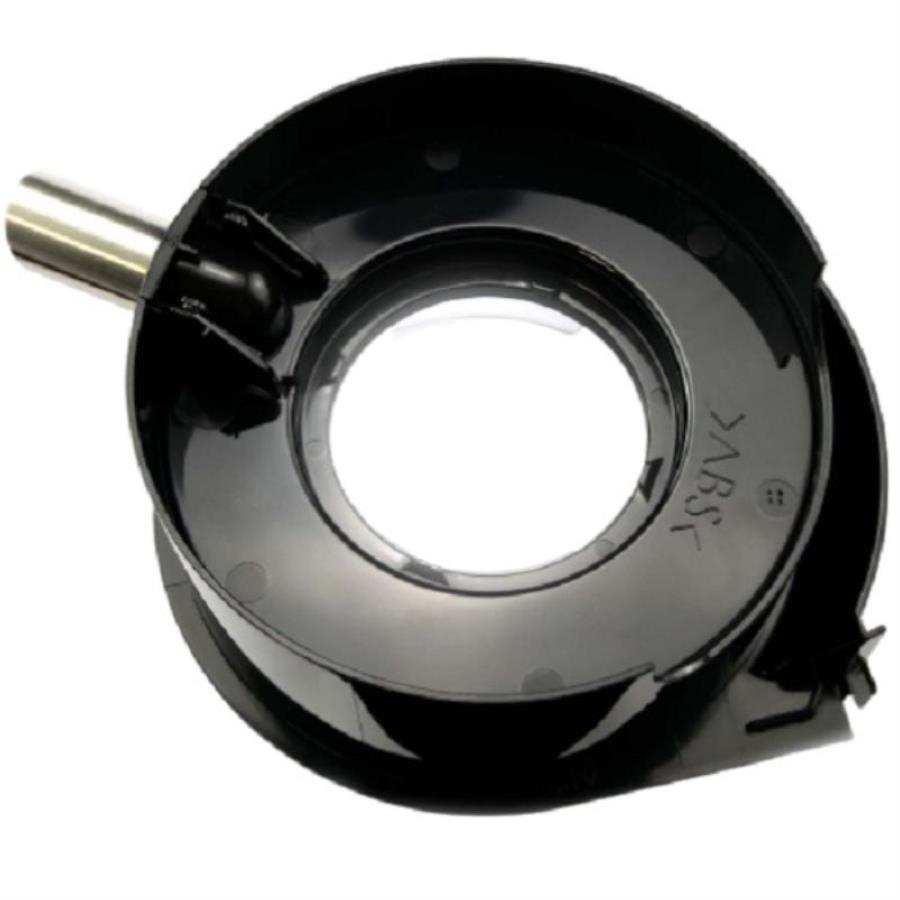 картинка Panasonic AJD98-151-K0 блок контейнера (черный) для соковыжималки-блендера MJ-DJ01STQ, MJ-SJ01KTQ от магазина Интерком-НН