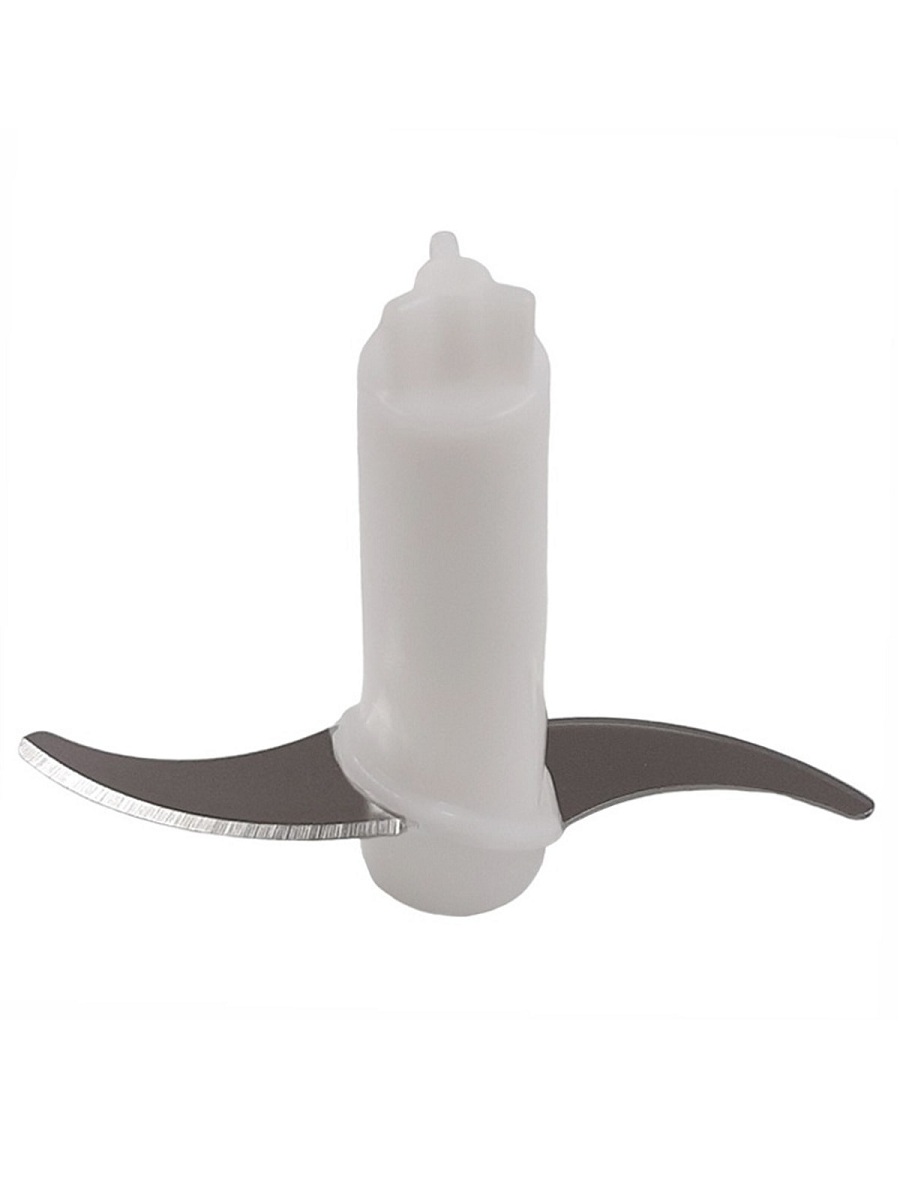 картинка Kitfort KT-3041-1-NIZ нож измельчителя для блендера KT-3041-1 белый от магазина Интерком-НН