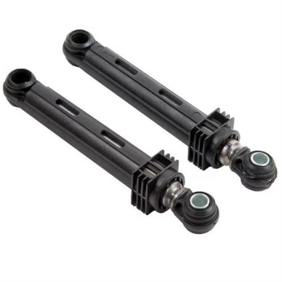 картинка Комплект амортизаторов бака 2816870200 для стиральной машины Beko L=185-280мм, d=11мм, 110N от магазина Интерком-НН