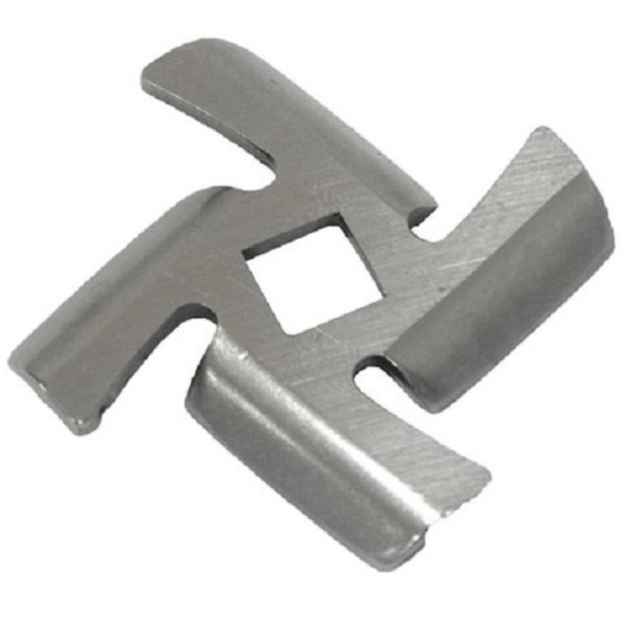 картинка Redmond RMG-1245-NOZH нож для мясорубки RMG-1245 квадрат 8,5мм, диаметр 47мм, глубина 4,5мм  от магазина Интерком-НН