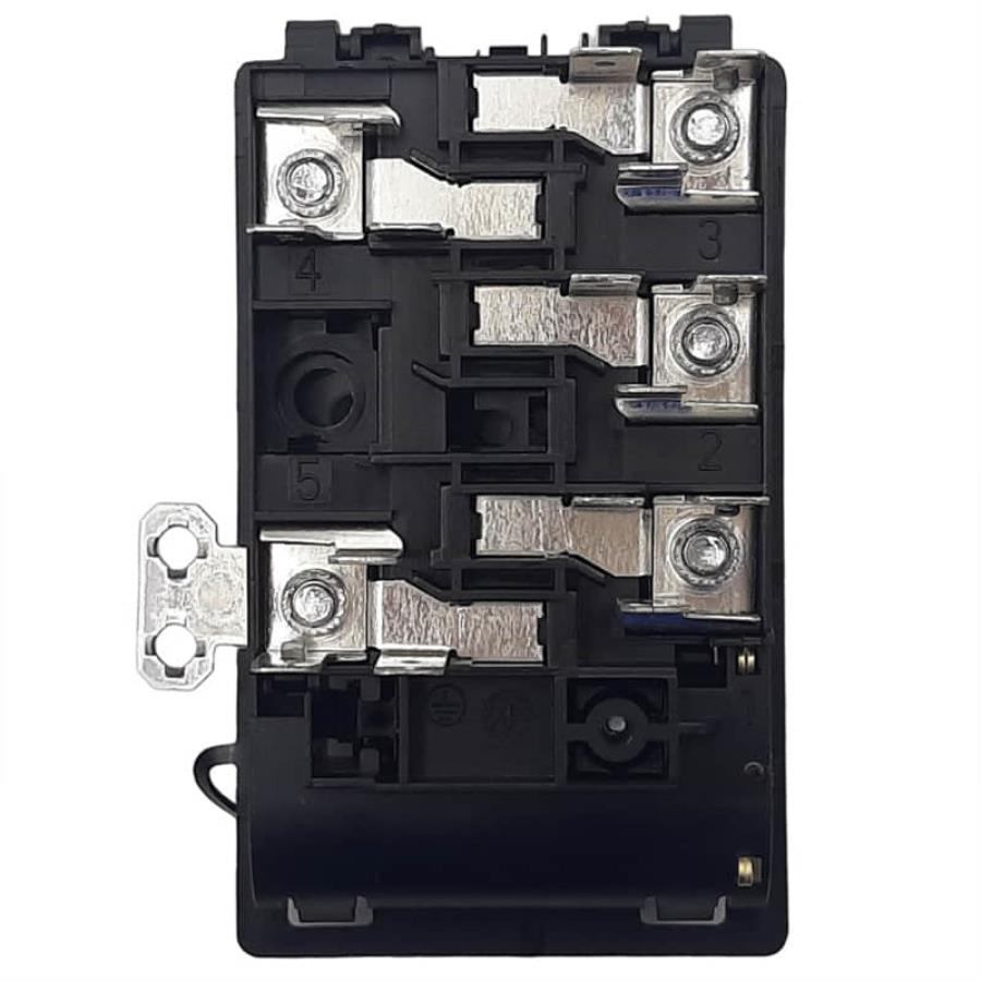 картинка Hansa 8056239 колодка клеммная KADO XT для варочной панели BHC60003, BHC63308, BHC63366  от магазина Интерком-НН