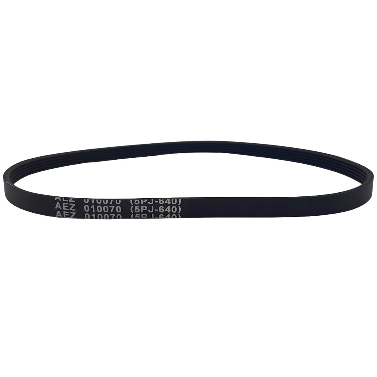 картинка Ремень поликлиновый приводной 010070 (5PJ-640, 5PJ640) для бетономешалки  от магазина Интерком-НН
