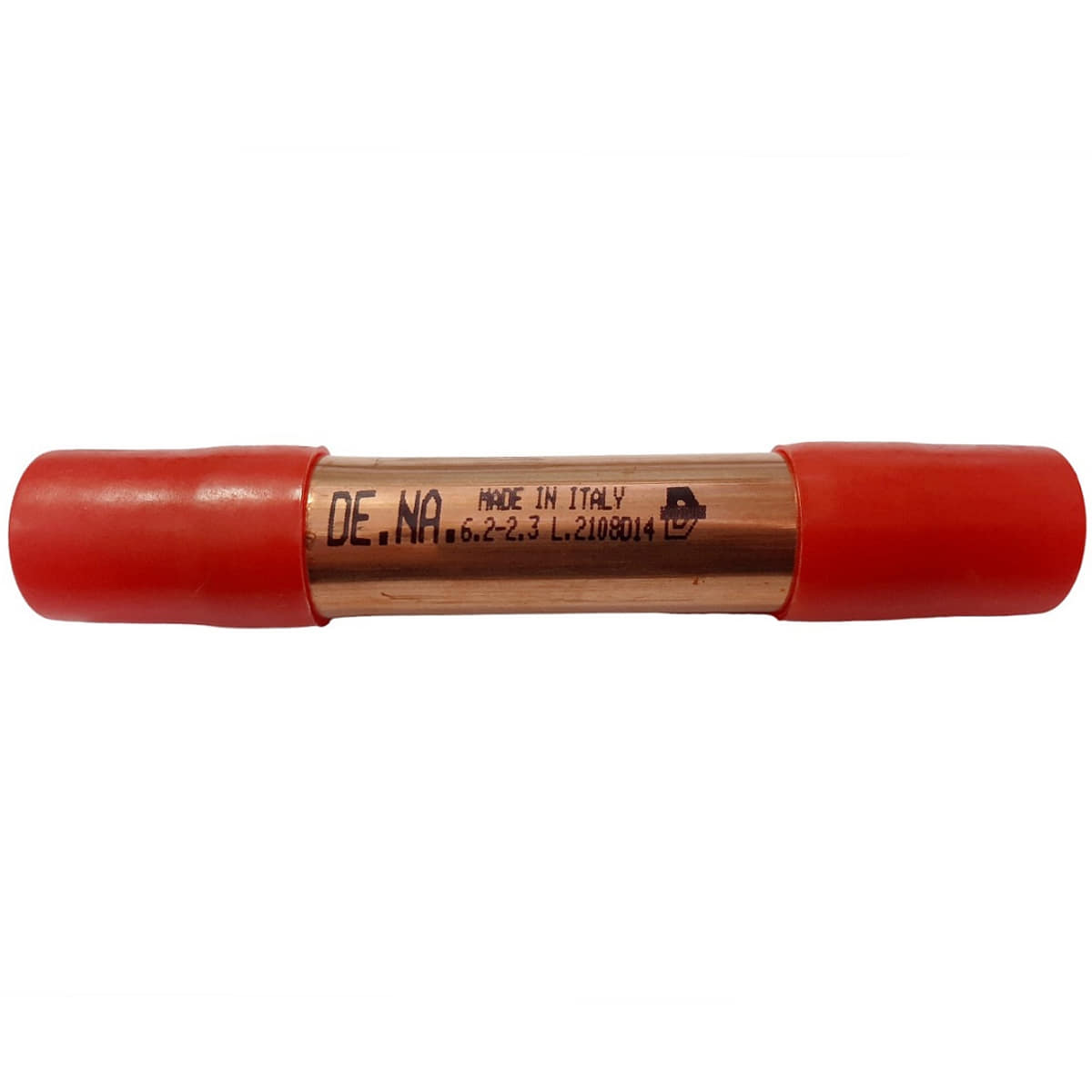 картинка DE.NA SM215 фильтр-осушитель медный 6.2х2.3 (15 грамм) для холодильника   от магазина Интерком-НН