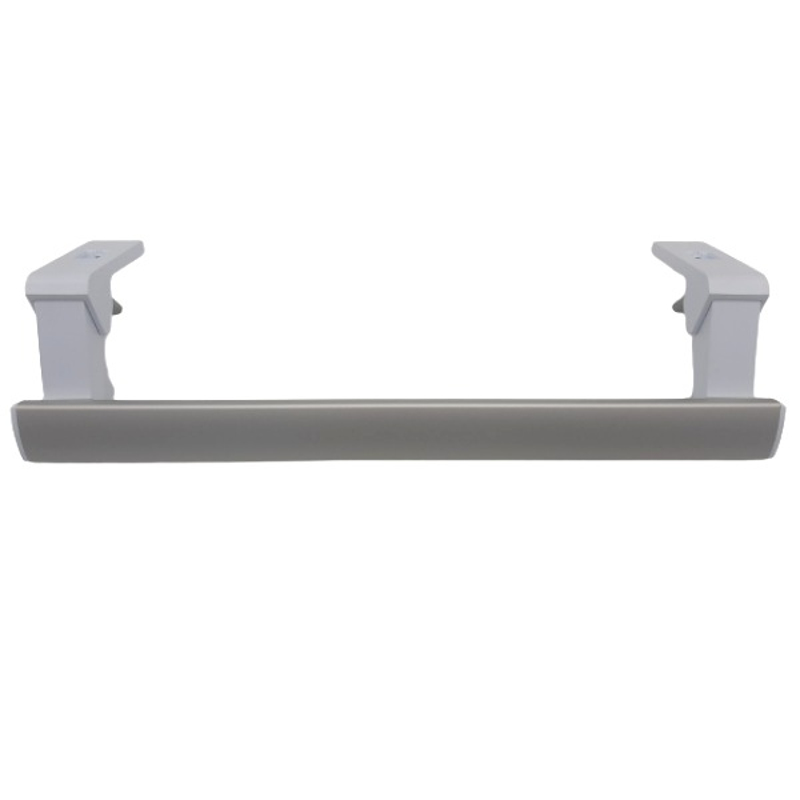 картинка Atlant 730365801500 ручка двери с отжимным механизмом для морозильника Атлант  от магазина Интерком-НН