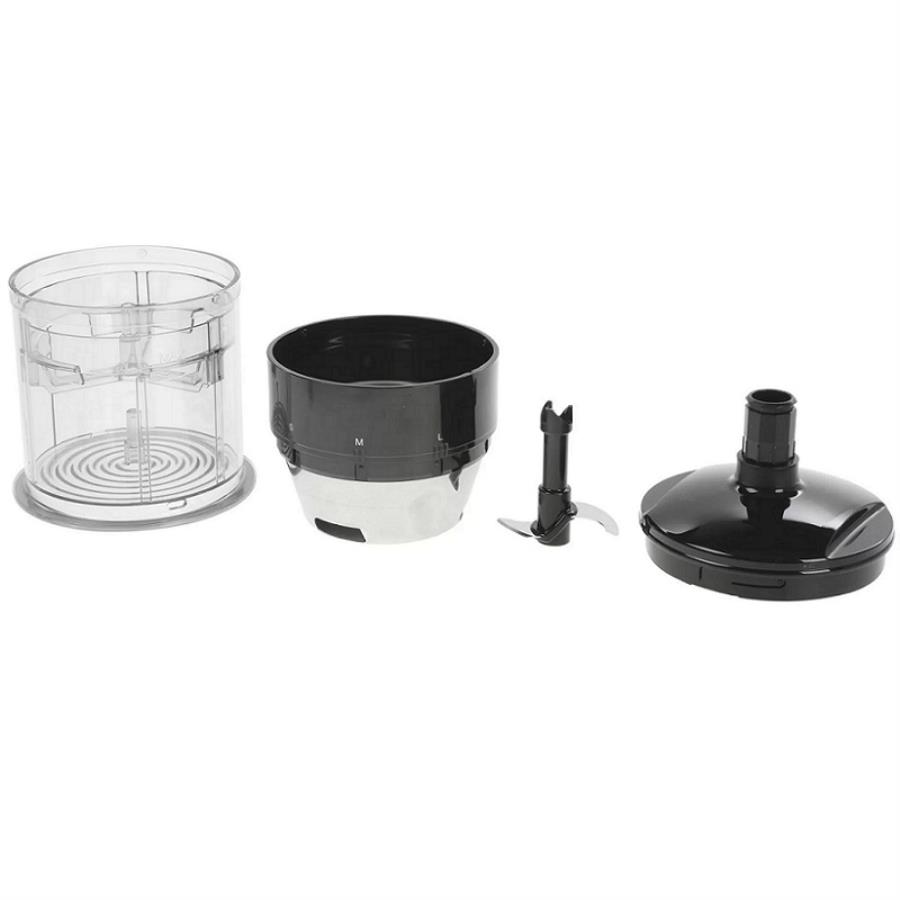 картинка Bosch 12008257 универсальный измельчитель в сборе для блендера MS6CM6166/01, MSM67166/01 от магазина Интерком-НН