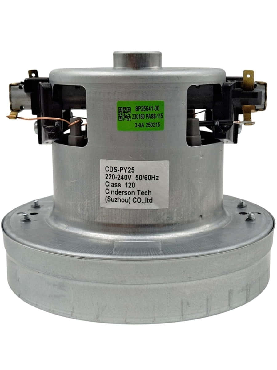 картинка Vitek VT-1829-DV (CDS-PY25) двигатель 1800Вт D=132мм, H=120мм для пылесоса VT-1829 от магазина Интерком-НН