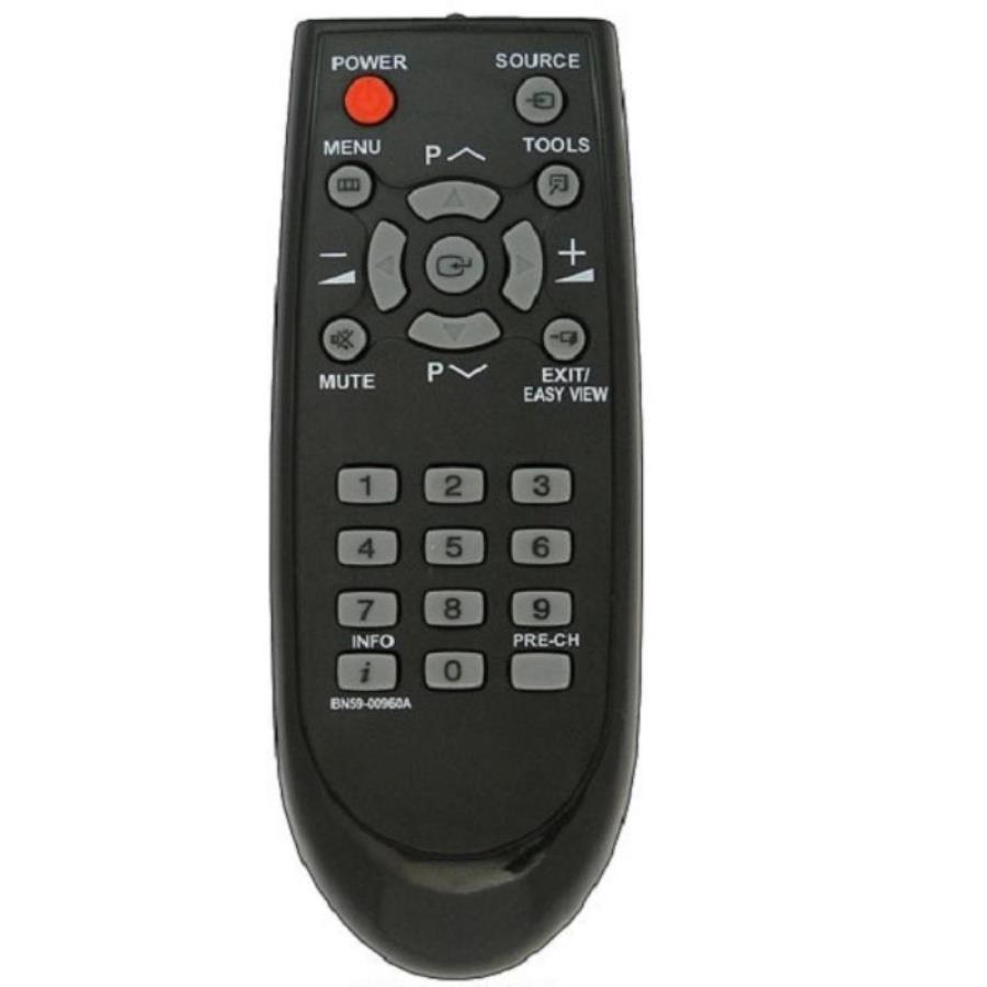 картинка Huayu BN59-00960A (17478) пульт дистанционного управления (ПДУ) для телевизора Samsung от магазина Интерком-НН
