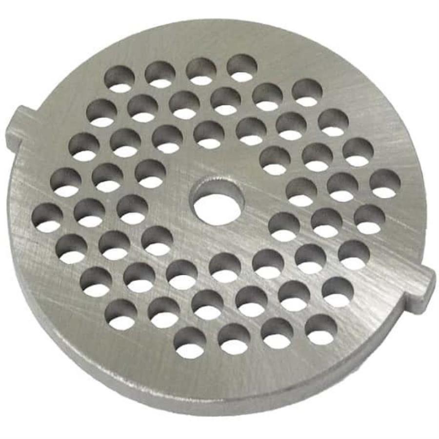 картинка Redmond RMG-M1250-8-RM решетка средняя 4мм для мясорубки RMG-M1250 от магазина Интерком-НН