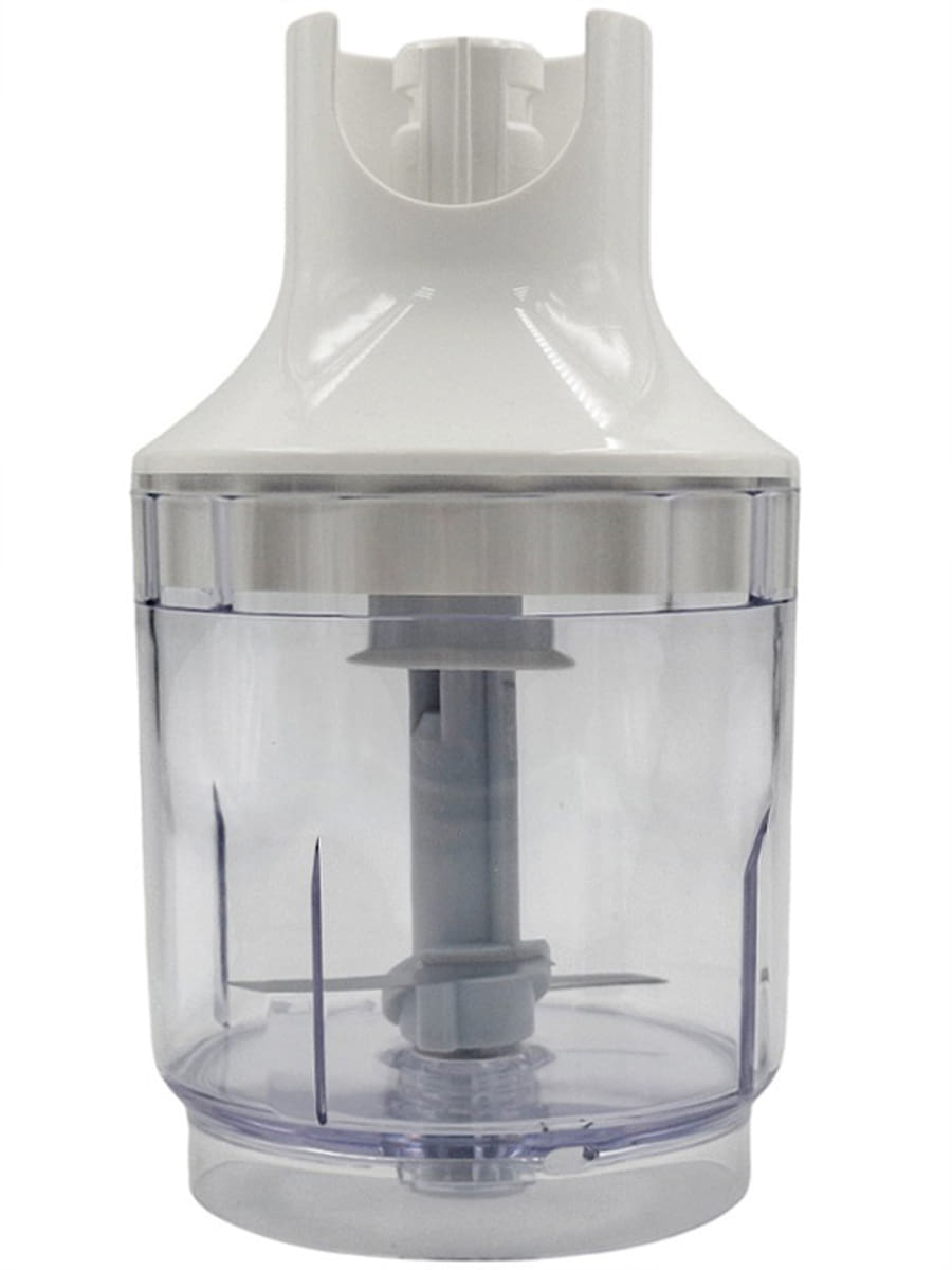 картинка Philips HR2538-IZM измельчитель в сборе 300мл для блендера HR2538/00 от магазина Интерком-НН