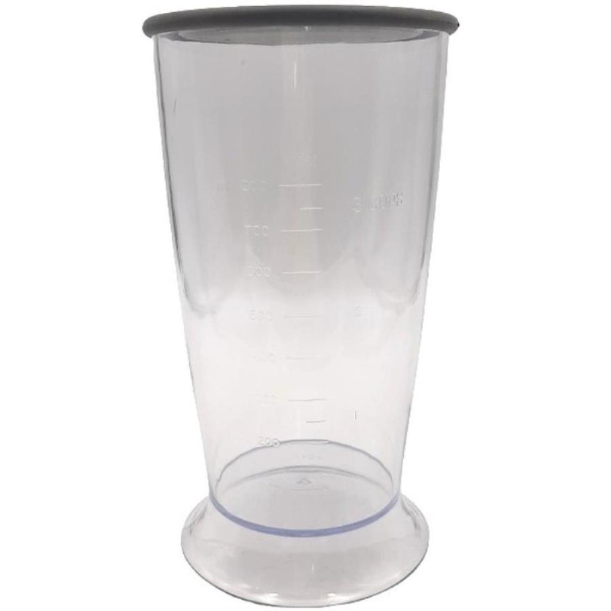 картинка Redmond RHB-2914-MSK стакан мерный 800мл с черной крышкой для блендера RHB-2914 от магазина Интерком-НН