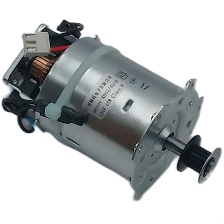 картинка Redmond RBM-M1921-DV65W (XB62/40-B) 230V 65W электродвигатель для хлебопечки RBM-M1921 от магазина Интерком-НН