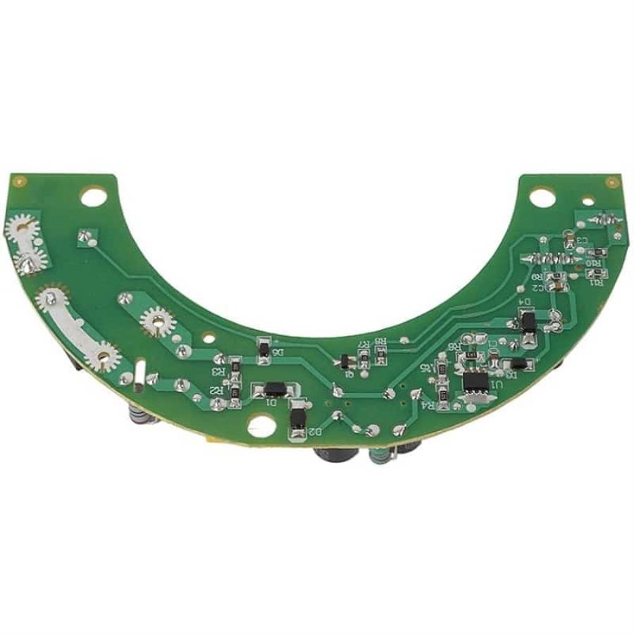 картинка Redmond RK-M1301D-PP (KES5205T-GS-P) плата питания для электрочайника RK-M1301D от магазина Интерком-НН