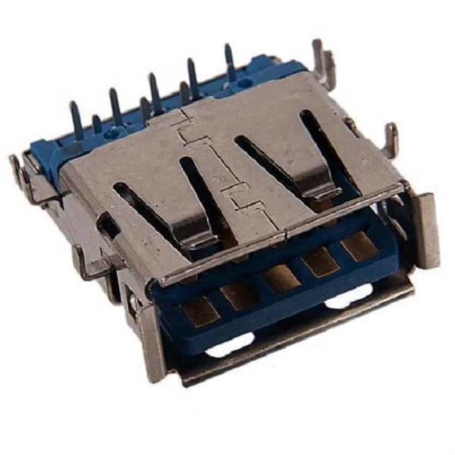 картинка Разъем USB на плату от магазина Интерком-НН