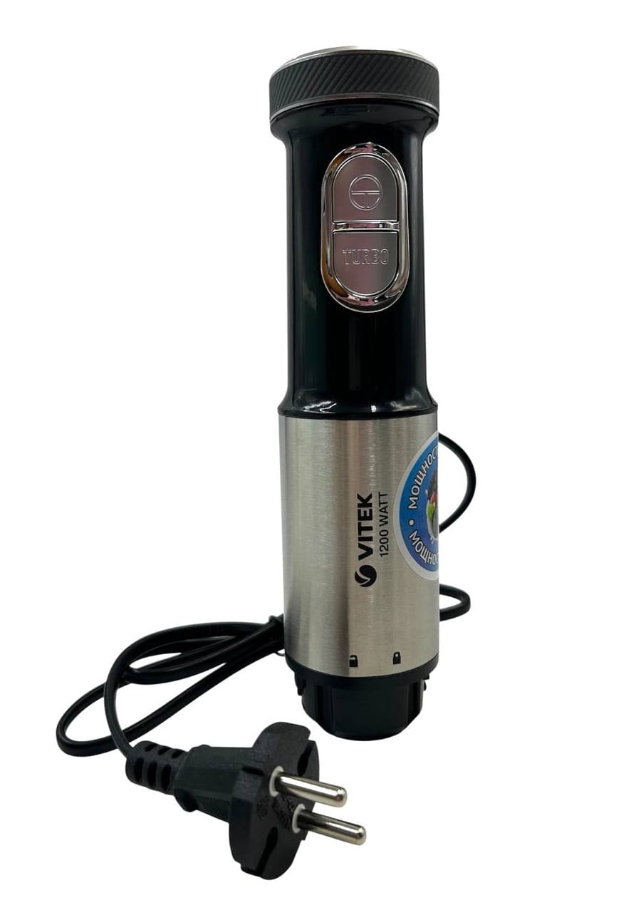 картинка Vitek VT-1465-MB моторный блок в сборе 1200Вт для блендера VT-1465 от магазина Интерком-НН