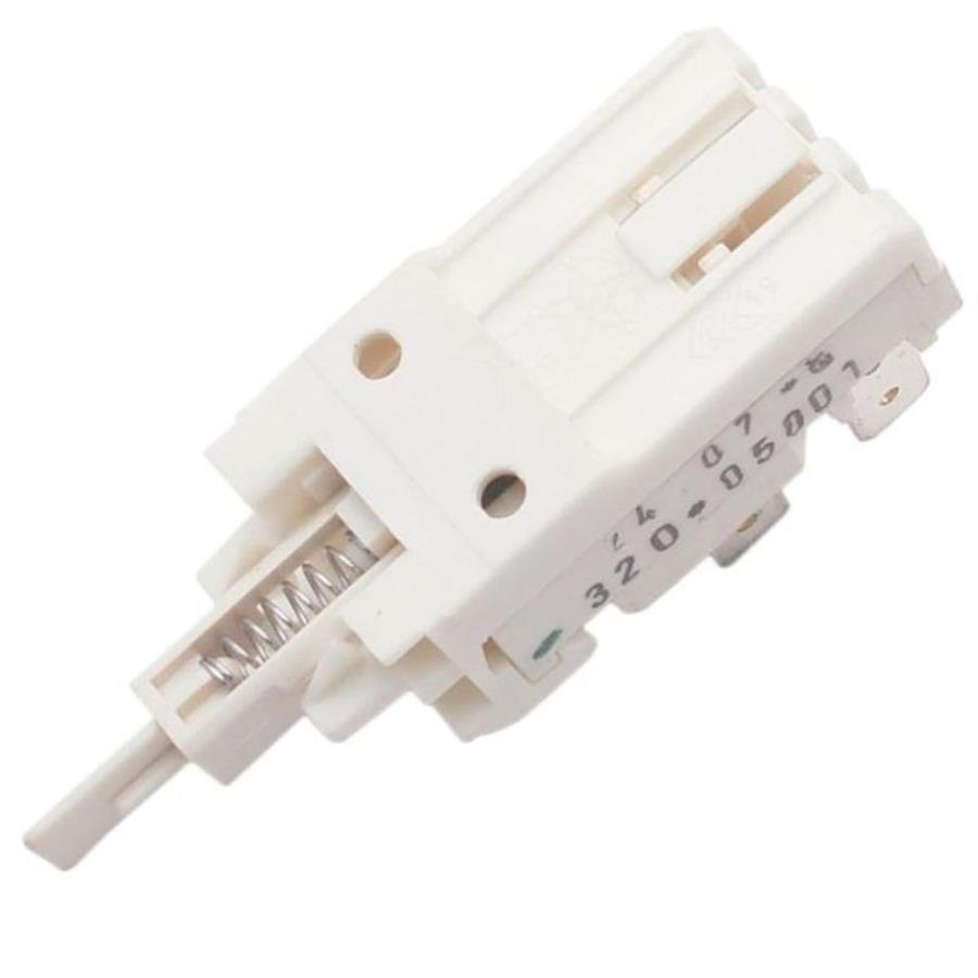 картинка Ardo 522005001 (522005000, 651016370) Выключатель 4-х Контакный для стиральной машины от магазина Интерком-НН