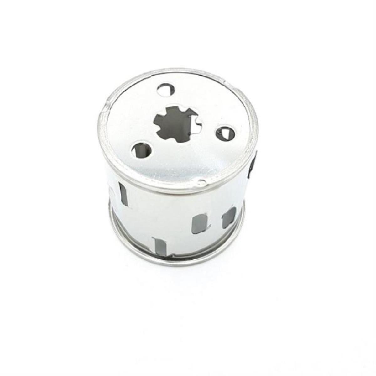 картинка Panasonic AMU98K139 насадка-терка (барабанчик) для мясорубки MK-MG1510WTQ от магазина Интерком-НН