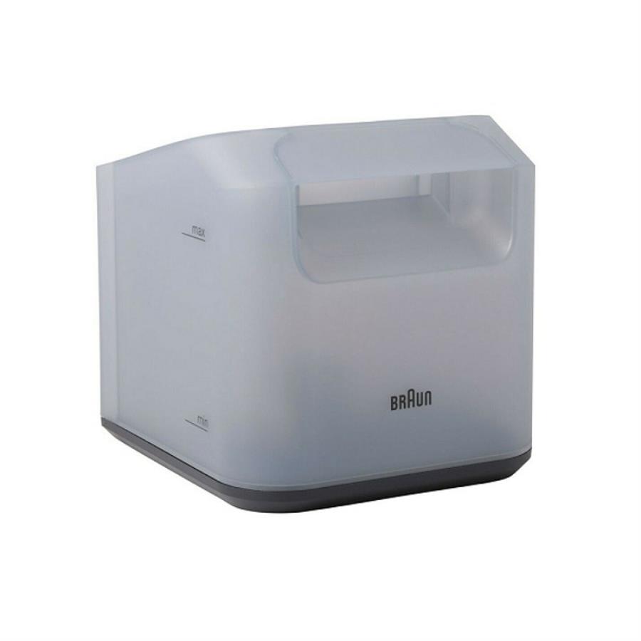 картинка Braun 7312880589 Резервуар для воды парогенератора IS7156BK от магазина Интерком-НН