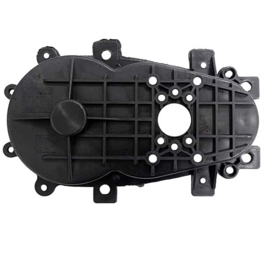 картинка Redmond RMG-1223-KRT крышка редуктора (задняя часть) для мясорубки RMG-1223 от магазина Интерком-НН