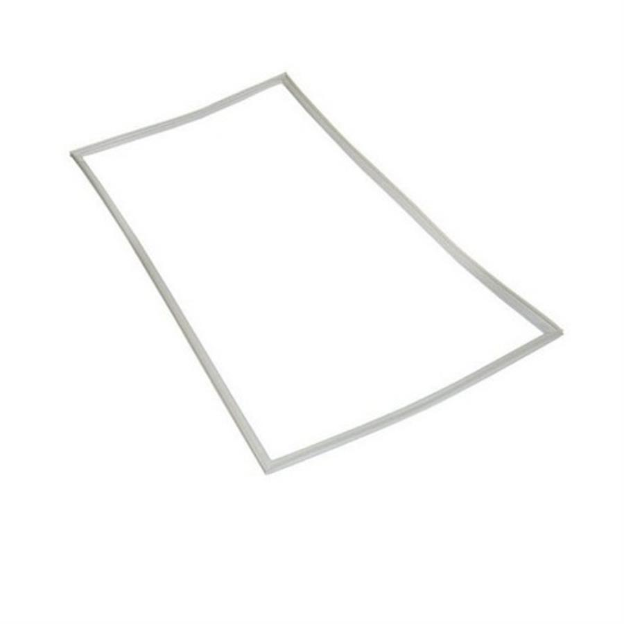 картинка Indesit C00854020 уплотнитель 480х250мм двери морозильной камеры для холодильника Stinol от магазина Интерком-НН