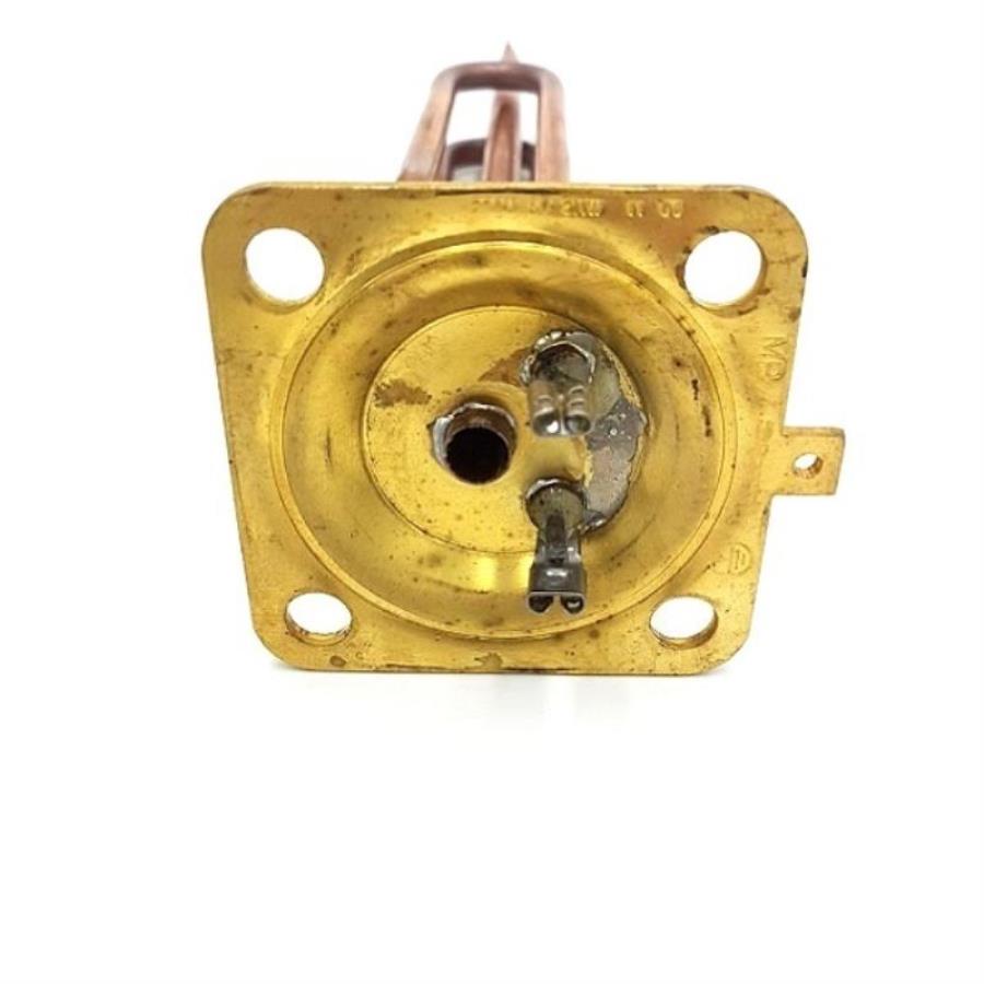 картинка Thermowatt 408023 ТЭН для водонагревателей 2,0кВт квадратный фланец 78х78 мм от магазина Интерком-НН