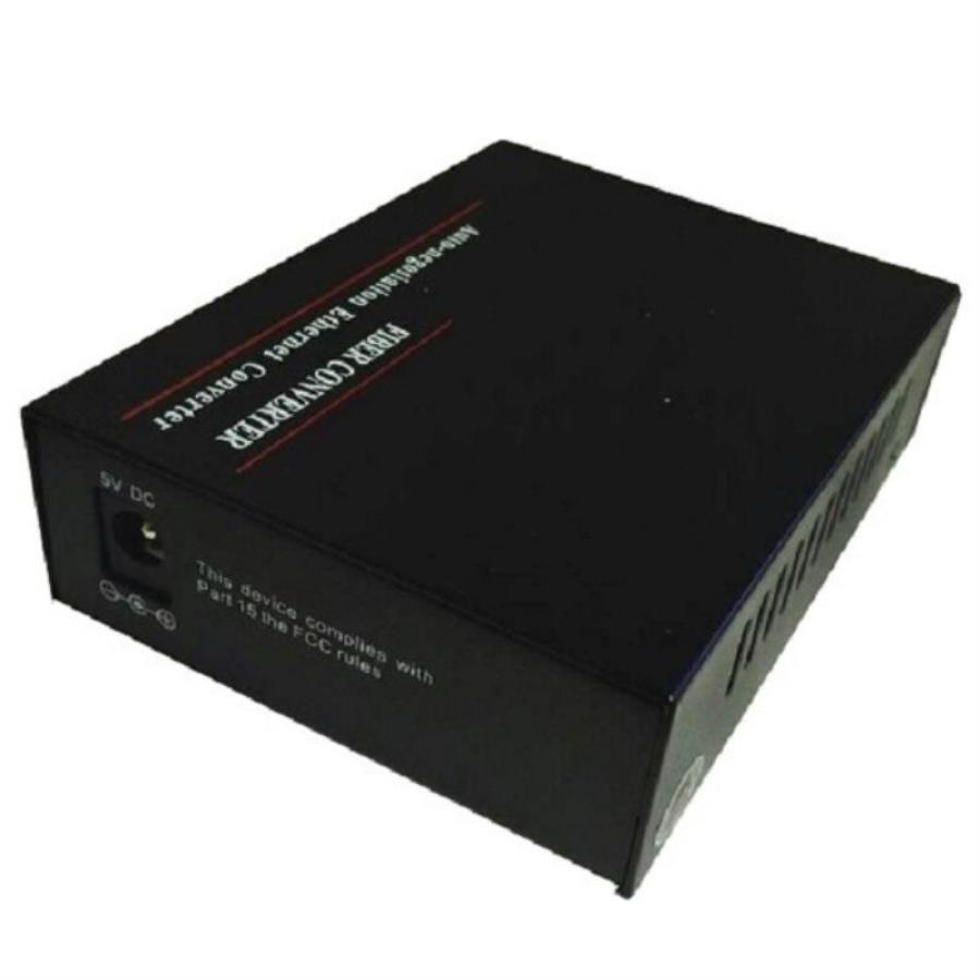 картинка Медиаконвертер OR-MC-W55(31) 1550 нм, SC, 20км 10/100Base-Tx и 100Base-Fx  от магазина Интерком-НН