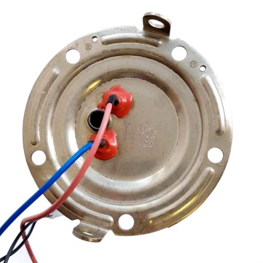 картинка Тэн 150830 2,0кВт с фланцем 135 мм для водонагревателей Haier от магазина Интерком-НН