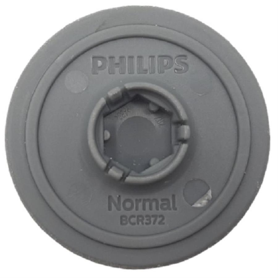 картинка Philips 422203632491 (CP0372/02) пилка дисковая для эпилятора BRE652, BRE730 от магазина Интерком-НН