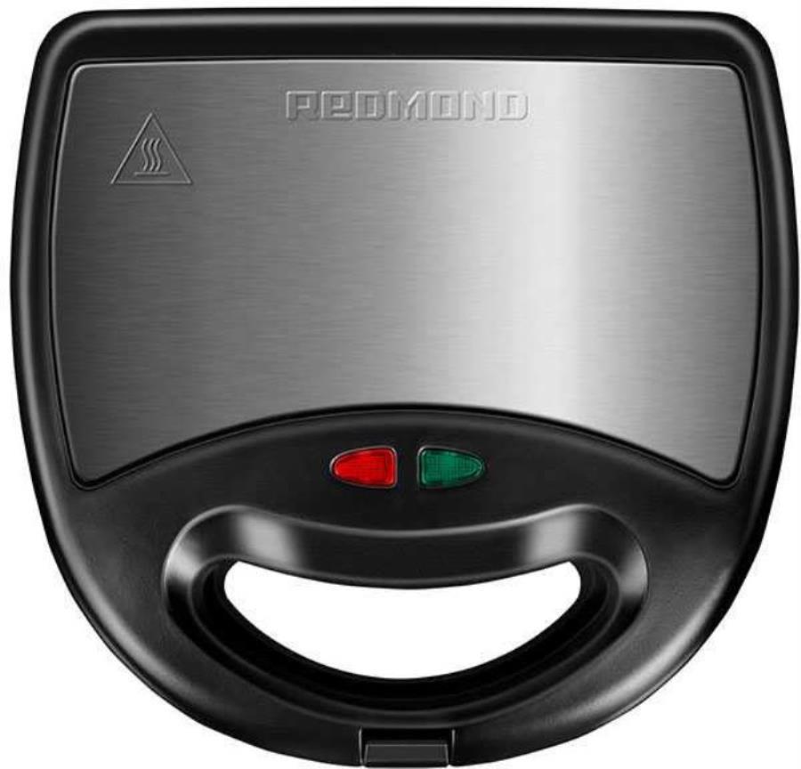 картинка Мультипекарь Redmond RMB-M614/1 700Вт черный/серебристый от магазина Интерком-НН