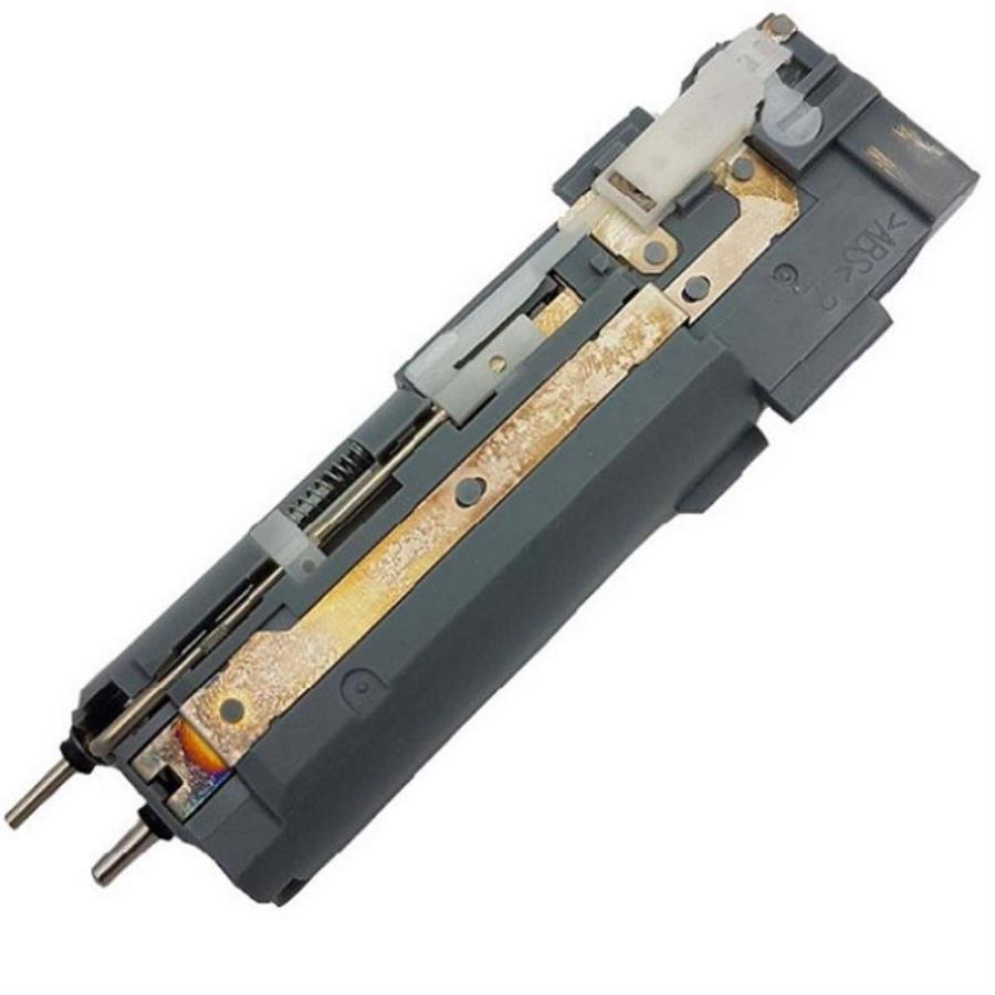 картинка Panasonic WES4025L0778 Шасси в сборе с аккумулятором для электробритвы ES-4025, ES-4026, ES-4027 от магазина Интерком-НН