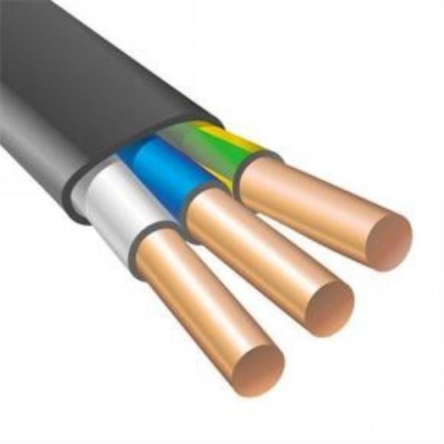 картинка Кабель ВВГ п-нг  3x2,5  от магазина Интерком-НН