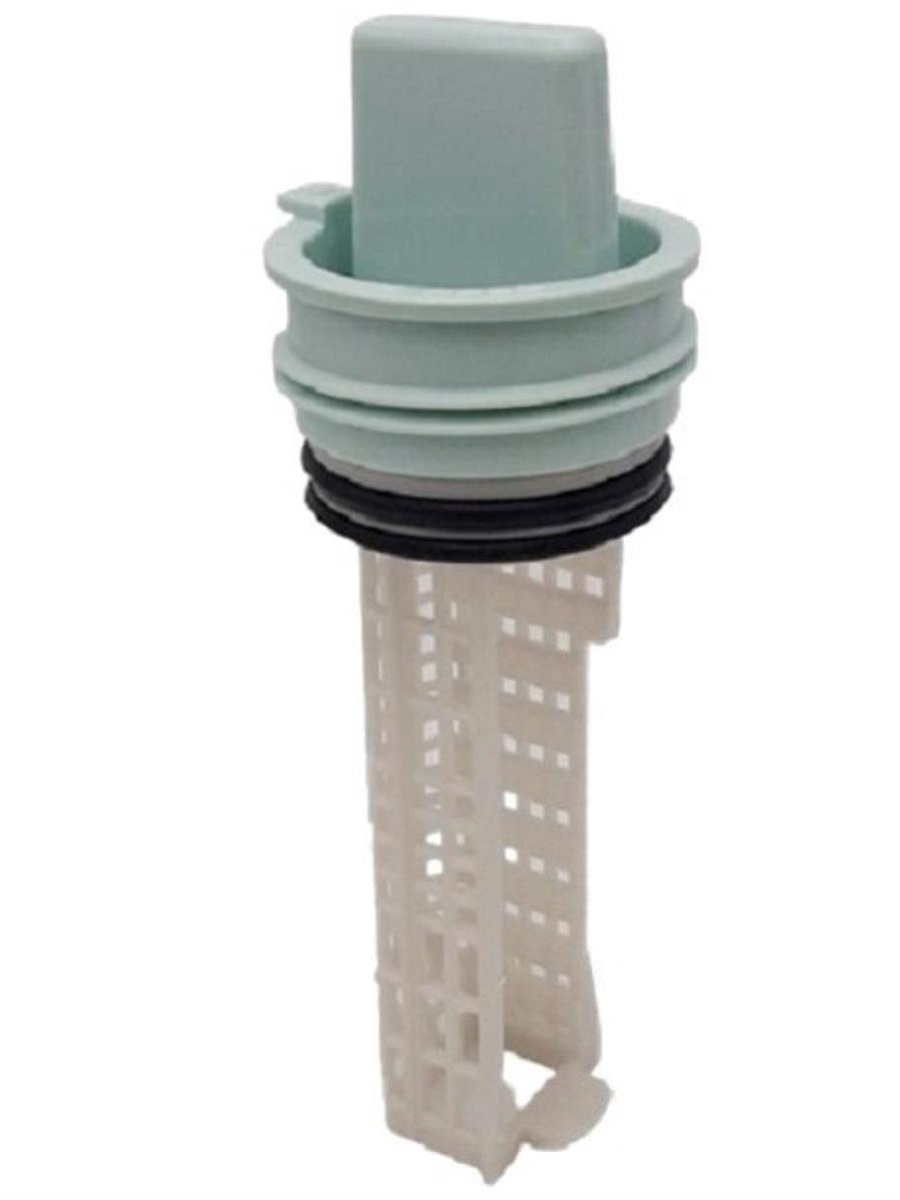 картинка Panasonic AXW2205A7SR0 фильтр сливного насоса для стиральной машины NA-140VG3, NA-148VG3 от магазина Интерком-НН