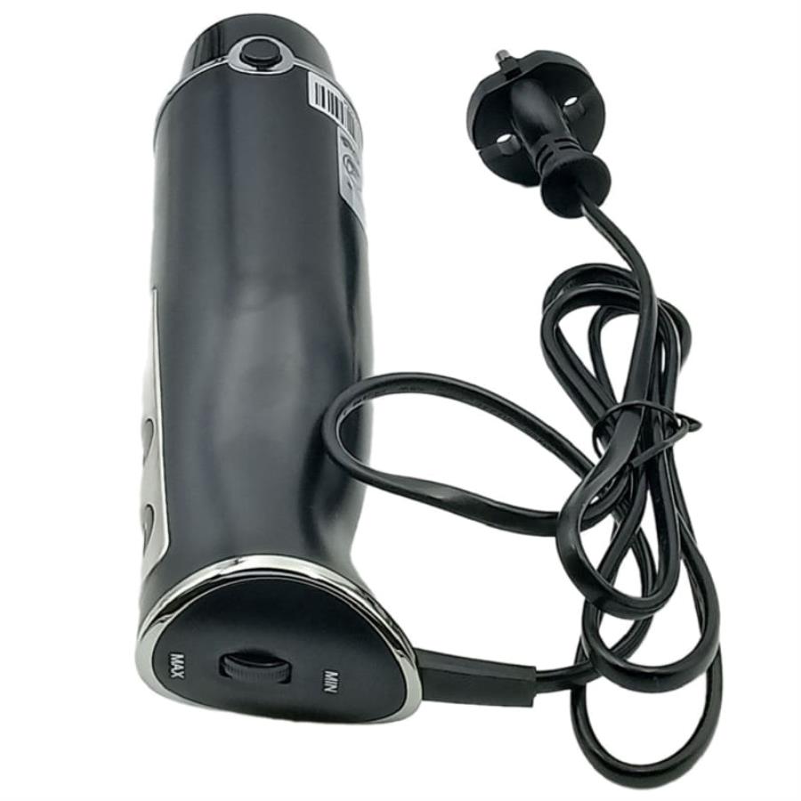 картинка Polaris PHB-1385B Моторный блок погружного блендера, черный от магазина Интерком-НН