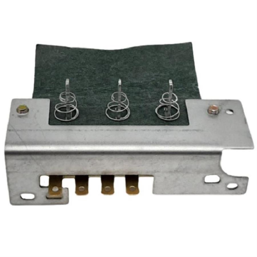 картинка Redmond RMG-1222-PL плата управления для мясорубки RMG-1222 от магазина Интерком-НН