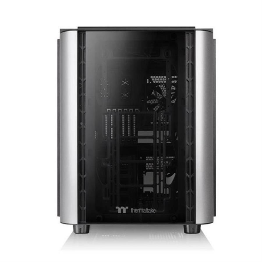 картинка THERMALTAKE 1076790 Корпус E-ATX THERMALTAKE Level 20 XT, Micro-Tower, без БП от магазина Интерком-НН