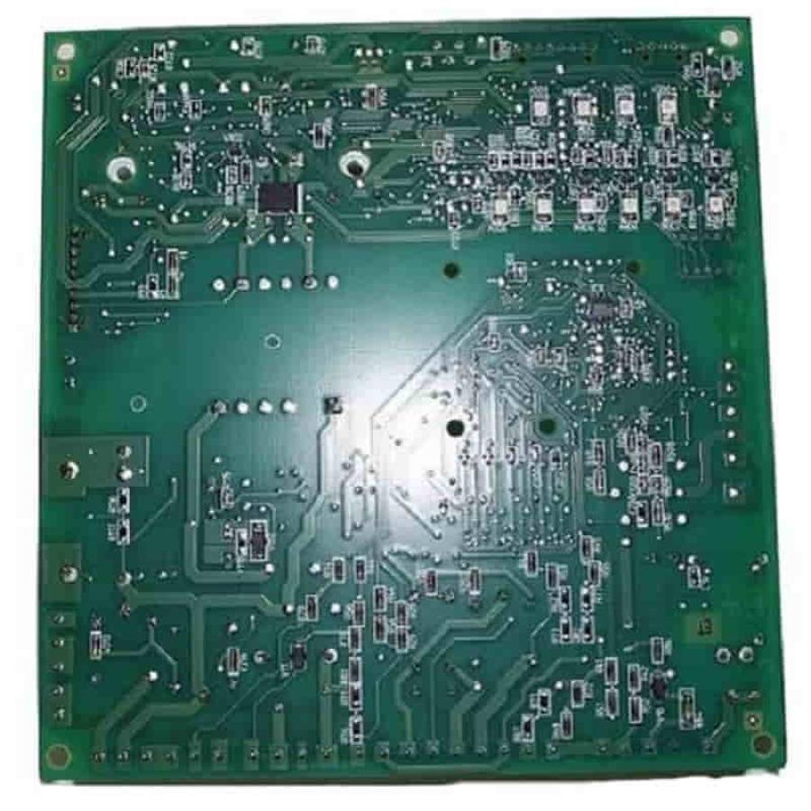 картинка Baxi 3624110 (7837710) Электронная плата LMU33 SLIM для газовых котлов от магазина Интерком-НН