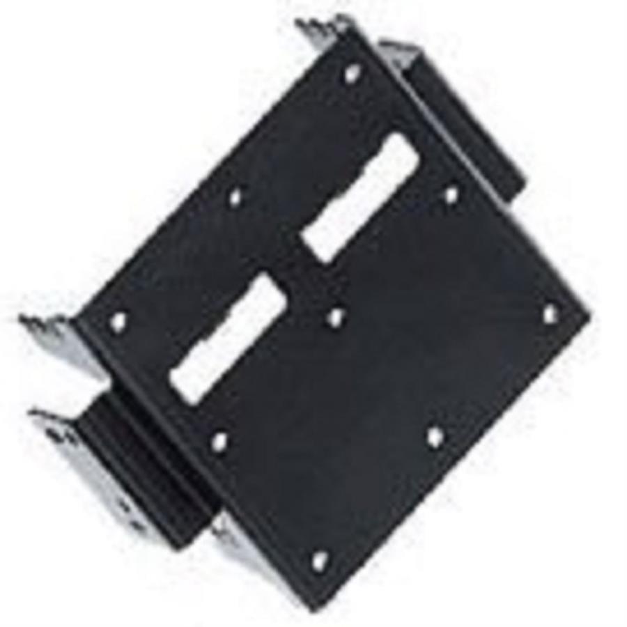 картинка Panasonic KX-TDA6201 X  Крепление к стене для стойки TDA600/TDE600 от магазина Интерком-НН