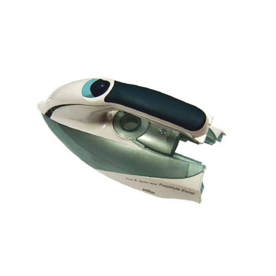 картинка Braun Корпус утюга Braun FreeStyle Excel SI 9200, SI 9500 тип 4678, 4677 от магазина Интерком-НН