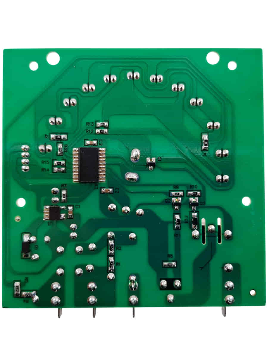 картинка Redmond J1402-PL плата в сборе для соковыжималки J1402 от магазина Интерком-НН