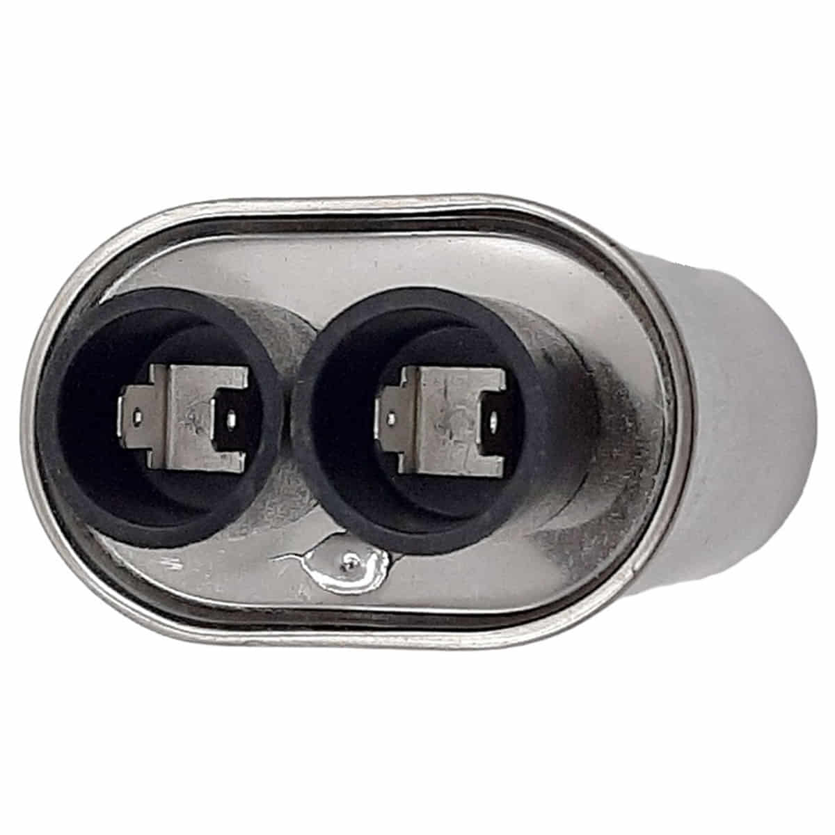 картинка Конденсатор HCH-212100AT85S высоковольтный 2100VAC 0.90mF для микроволновой печи (СВЧ)  от магазина Интерком-НН