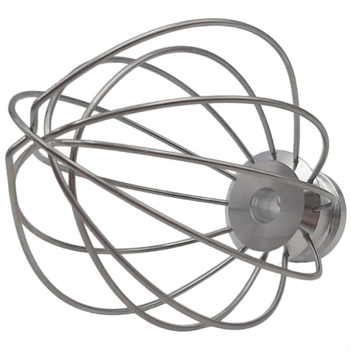 картинка Венчик для взбивания для кухонных машин, планетарных миксеров 115х145мм  от магазина Интерком-НН