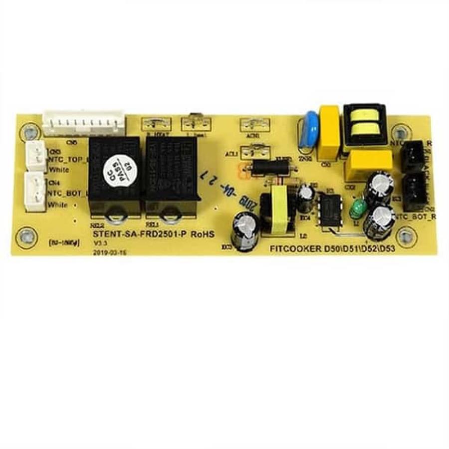 картинка Redmond RMC-MD200-PP плата питания для мультиварки RMC-MD200 от магазина Интерком-НН